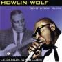 Howlin Wolf - Goin' Down Slow: Legends Of Blues