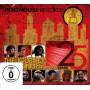 Various - Penthouse 25-the Journey Continues