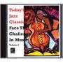 Various - Face The Challenge In Music 4