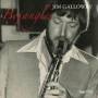 Jim Galloway - Bojangles