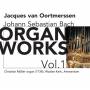 Frank Peter Zimmermann - Organ Works Vol.1