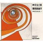 Sebastian Gramss' Meteors - Helix Risset Protocol I