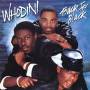 Whodini - Back in Black