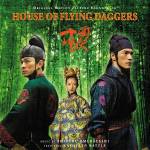 Shigeru Umebayashi - House of Flying Daggers