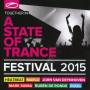Various - A State Of Trance Festival 2015