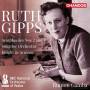 Rumon Gamba / BBC National Orchestra Of Wales - Sinfonien 1 & 2/Song for Orchestra/Knight in Arm.