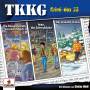Tkkg - Krimi-Box 23 (Folgen 187,188,189)