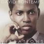 David Bontemps - Vibrations