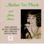 Marlene Verplanck - Loves Johnny Mercer