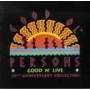 Good Ol Persons - 20th Anniversary Collection