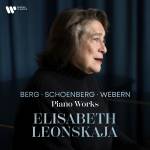 Elisabeth Leonskaja - Berg/Schnberg/Webern:Klaviermusik