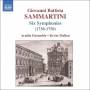 Kevin Mallon / Aradia Ensemble - Sechs Symphonien
