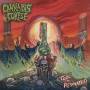 Cannabis Corpse - Tube of the Resinated (Digipak)
