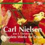 Jens E. Christensen - Complete Works For Organ