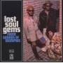 Various - Lost Soul Gems From Sounds Of Memphis