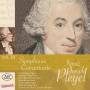 Schagerl / Stroissnig / Uhlig / Sebella / Birnbaum / Camerat - Symphonie Concertante in A-Dur-Pleyel-Ed.Vol.16