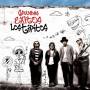 Los Tipitos - Grandes Exitos