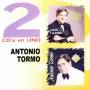 antonio Tormo - 2 En 1