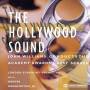 John Williams / Grover Washington Jr / London Sym - Hollywood Sound