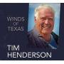 Tim Henderson - Wind Of Texas