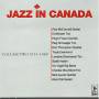V / a - Jazz In Canada 2 51-75 / Various