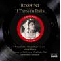 Gavazzeni / Callas / Rossi-Lemeni - Der Trke In Italien