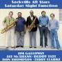 Sackville All Stars - Saturday Night Function