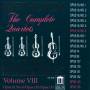Orford String Quartet - STREICHQUARTETTE VOL.8