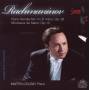 Martin Cousin - Piano Sonata 1/Morceaux de Salon op.10