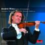 Andre Rieu / Johann Strau Orchester - Andre Rieu - Hits & Evergreens (CC)