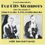 Fog City Stompers - Play The Music Of Bing Crosby & Bix Beiderbecke