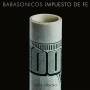 Babasonicos - Desde Adentro: Impuesto De Fe (vivo)