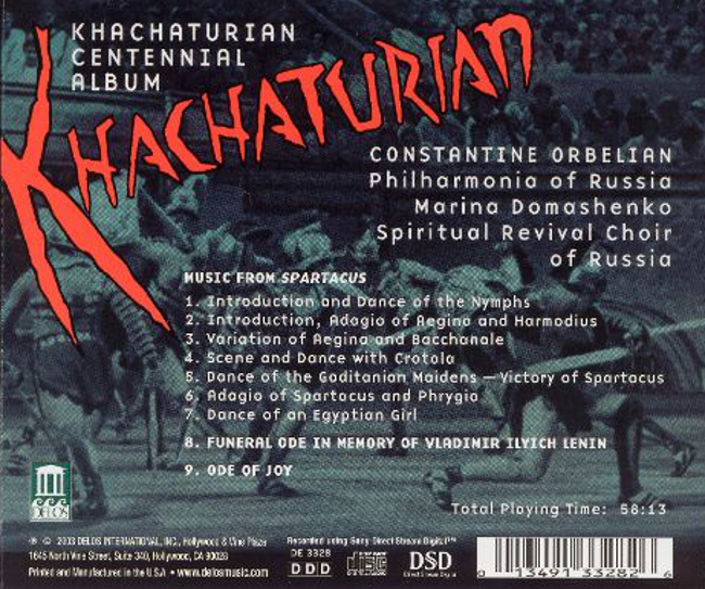 Centennial Album 1