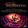 Mcferrin / Chick Corea / Blanchard / Oconnor / Owe - Jazz And The Philharmonic