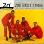 Smokey Robinson & The Miracles - 20th Century Masters