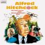 OST / Alma & Paul Gallister - Alfred Hitchcock - The Best Scores From Alfred Hit