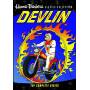 Devlin: The Complete Series (2pc) / (mod Full) - Devlin: The Complete Series [Regio free (0)]