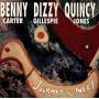 Carter / Gillespie / Jones - Journey To Next