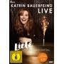Katrin Bauerfeind - Katrin Bauerfeind Live-Liebe,die Tour zum Gefue [DE-Version, Regio 2/B]