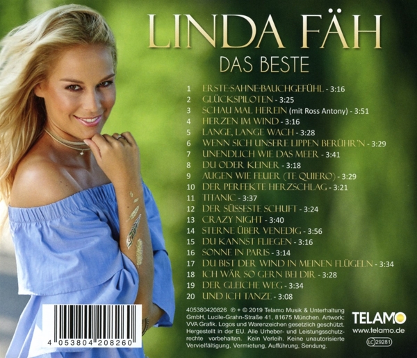 Das Beste 1