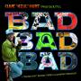 Clive Hunt / Azul / Various - Bad Bad Bad (1973 - 1976) (CD-Digipak)