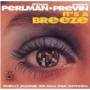 Perlman / Previn / Hall / Manne - Its A Breeze