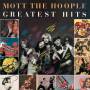 Mott The Hoople - Greatest Hits