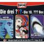 Die Drei ??? - 10/3er Box-Folgen 28-30