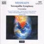 Antoni Wit / Pnrso - Turangalila-Symphonie/L'Ascens