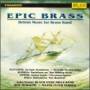 Parkes / John Foster Black Dyke Mills Band - Epic Brass-Britische Musik fr Blechblser