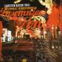 Carsten Trio Daerr - Insomniac Wonderworld