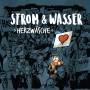 Strom & Wasser - Herzwsche