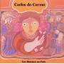 Carlos Do Carmo - Um Homem No Pais