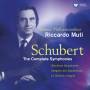 Riccardo Muti / WP - Sinfonie 1-6,8+9